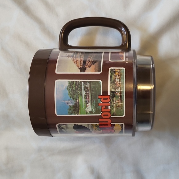 VTG Walt Disney World Insulated Cup (Thermo-Serv) - Picture 2 of 4